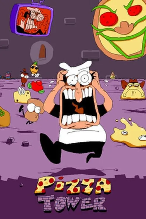 pizzatower